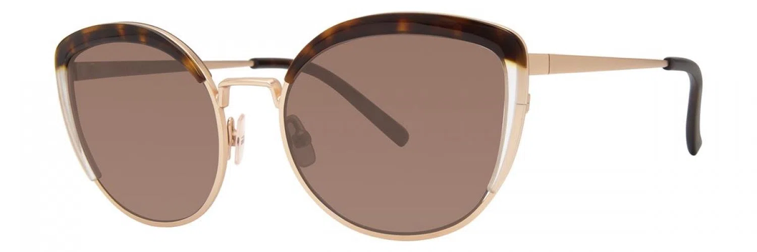 Vera Wang V601 Sunglasses - view 2